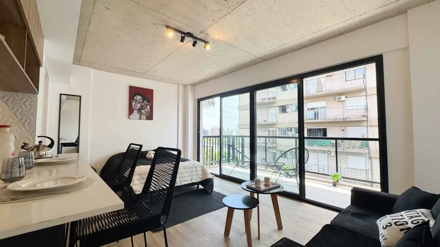 Monoambiente en venta en Palermo, foto 4