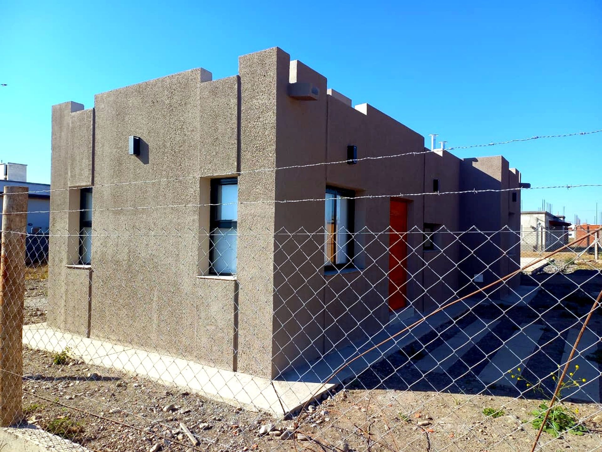 VENTA CASA CERRILLOS DUEÑO FINANCIA DIRECTO - foto 4