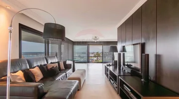 SE ALQUILA HERMOSO APTO TORRE CAELUS PISO 2