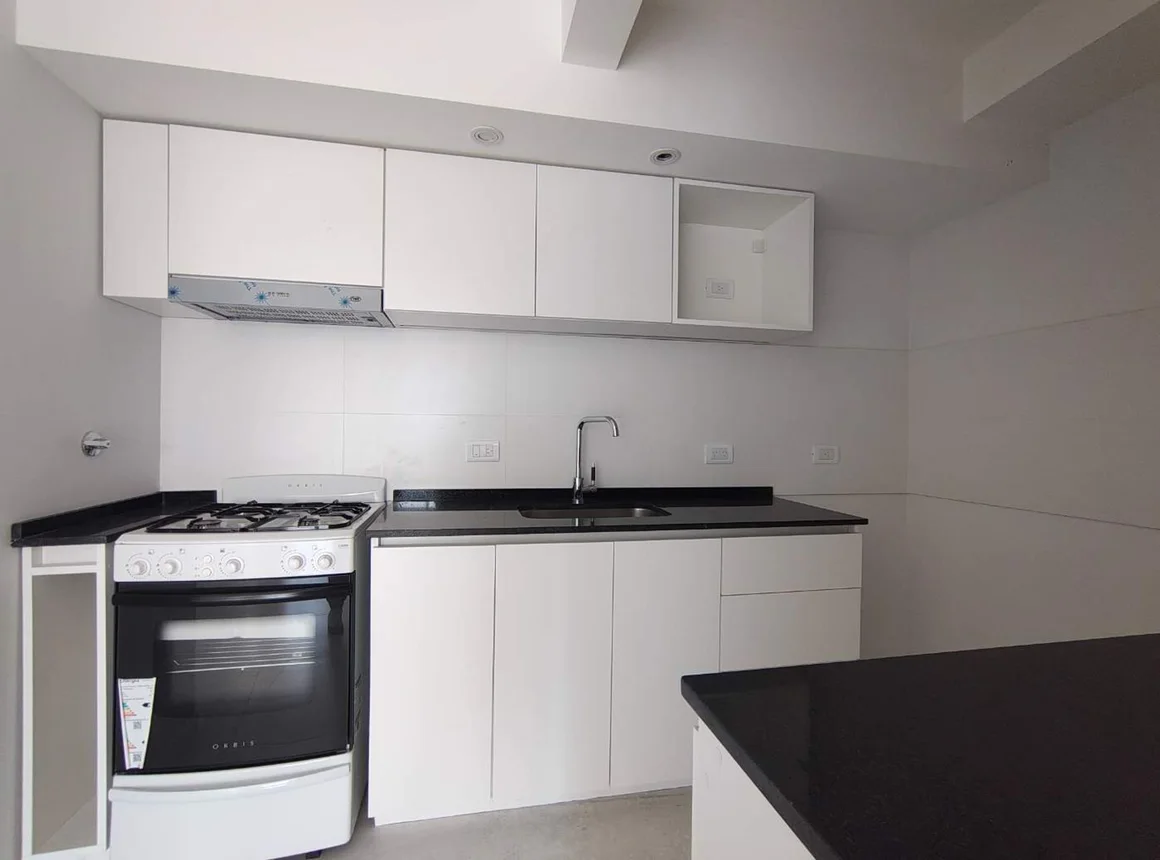 Departamento de 2 ambientes en venta en Villa Lugano, Avenida Piedra Buena 4800, foto 5