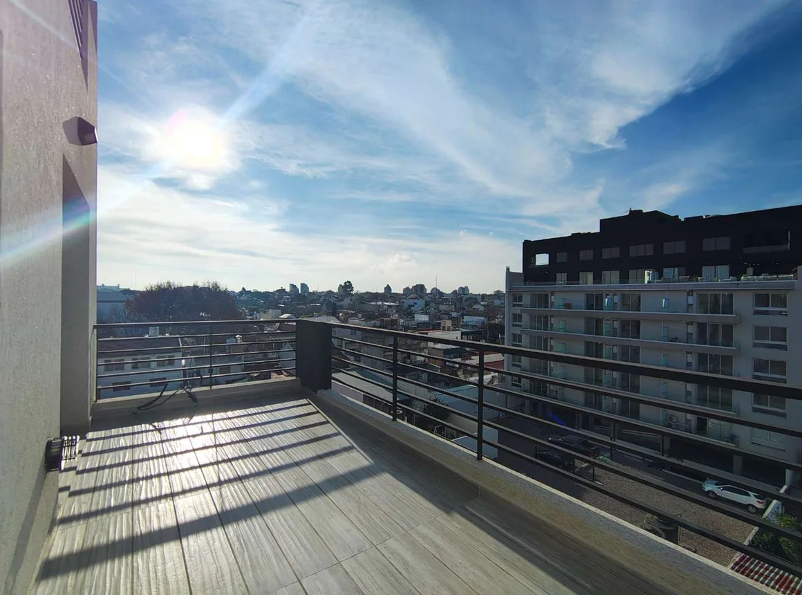 Departamento de 2 ambientes en venta en Villa Lugano, Avenida Piedra Buena 4800