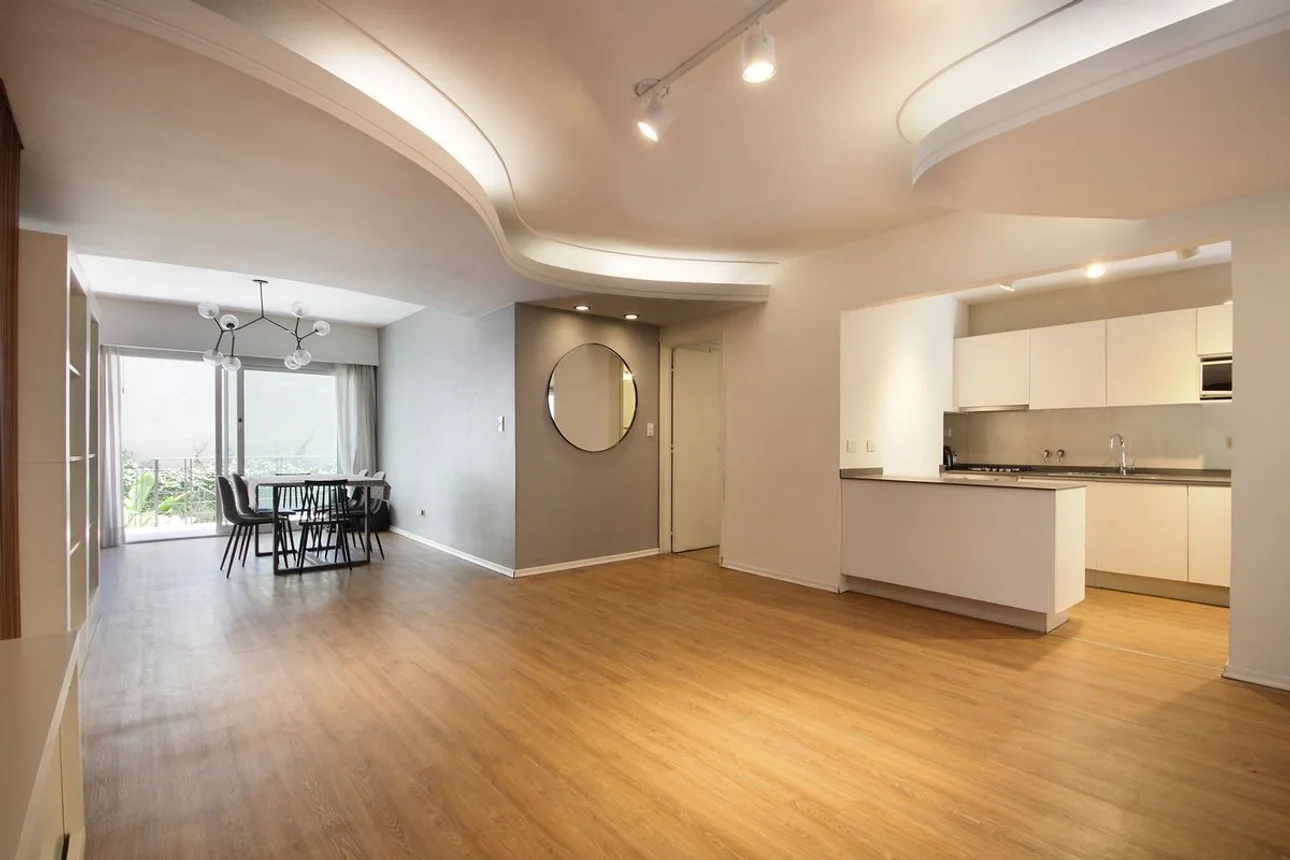 Departamento en venta en Barracas, foto 4