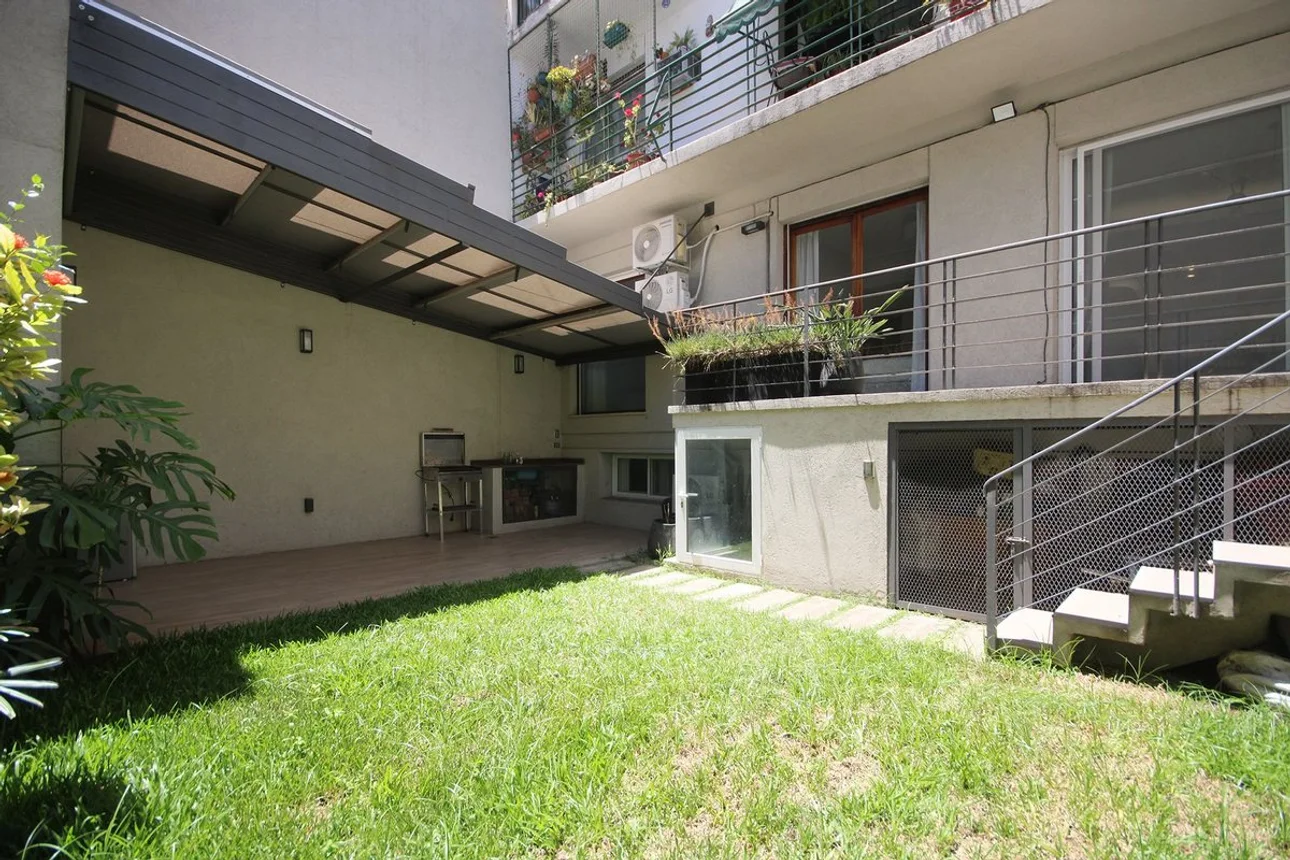 Departamento en venta en Barracas, foto 2