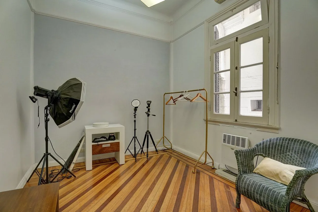 Departamento de 2 ambientes en venta en Palermo, Fray Justo Santa María de Oro 3000, foto 5