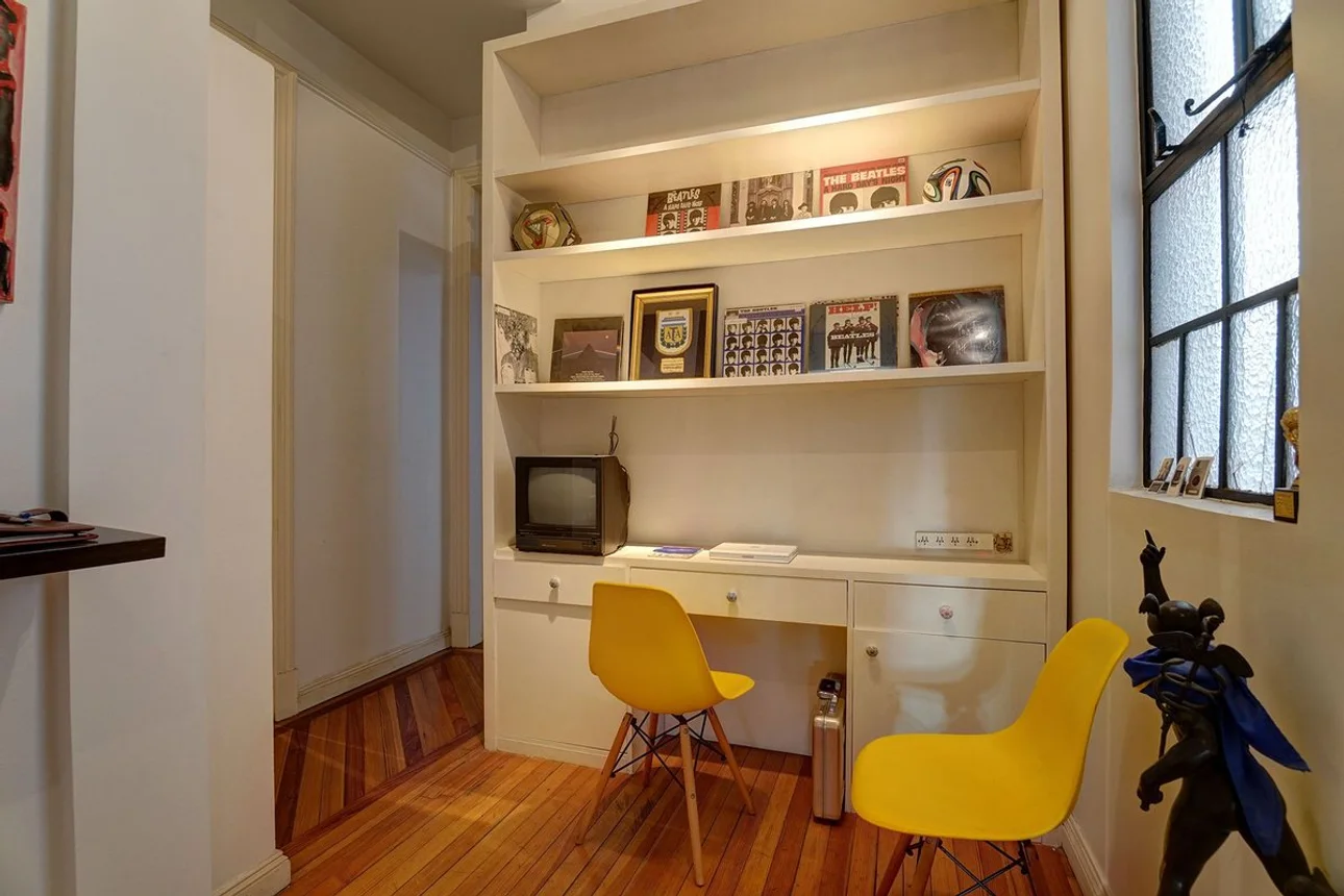 Departamento de 2 ambientes en venta en Palermo, Fray Justo Santa María de Oro 3000, foto 4