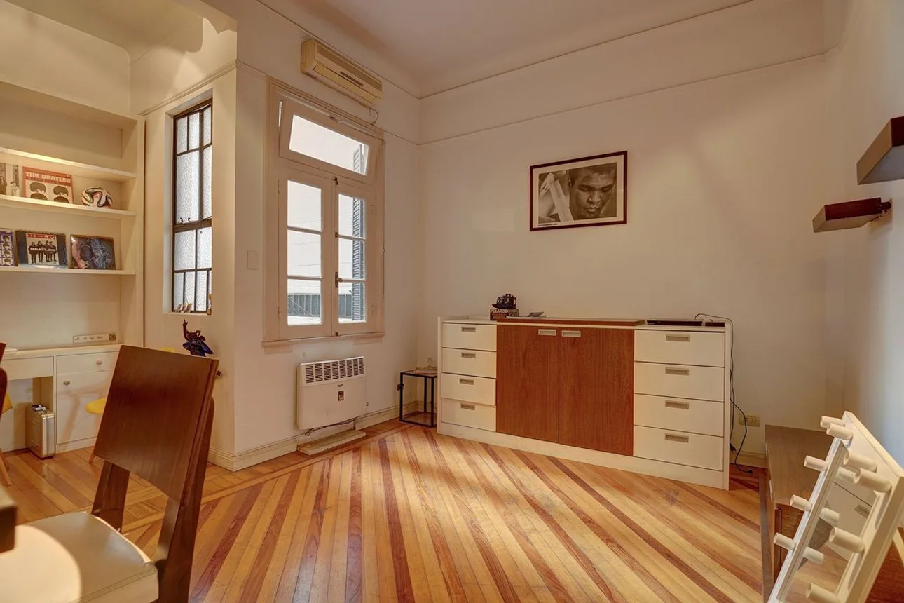 Departamento de 2 ambientes en venta en Palermo, Fray Justo Santa María de Oro 3000, foto 2