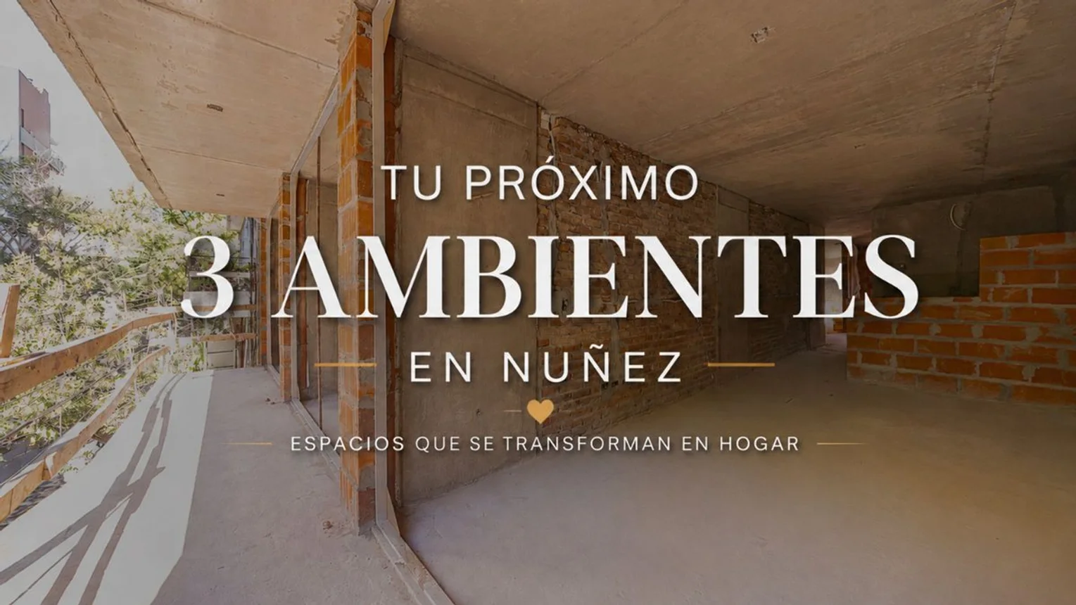 Departamento en venta en Núñez, foto 3