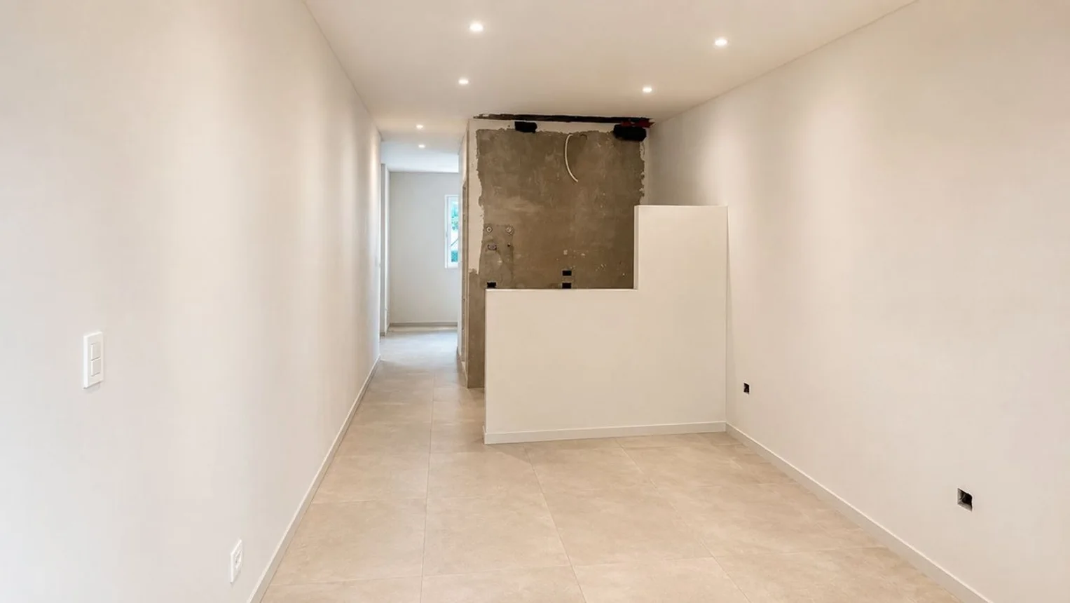 Departamento en venta en Núñez