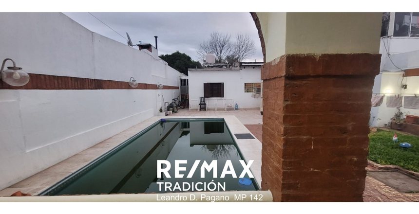 Casa en venta 5 ambientes en Calandria 3400 Resistencia San