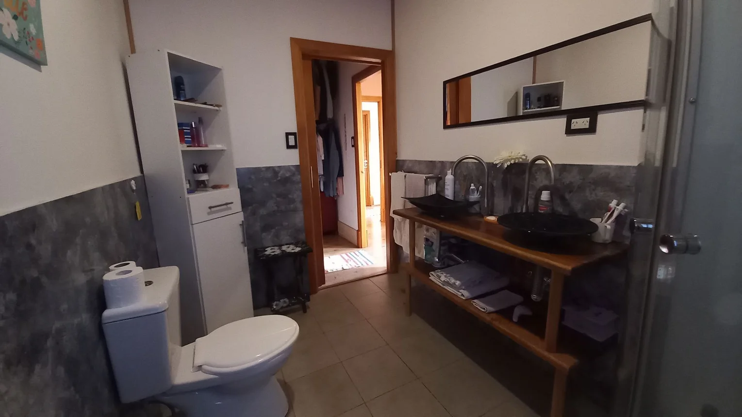 Casa en venta en Guaymallén, foto 3