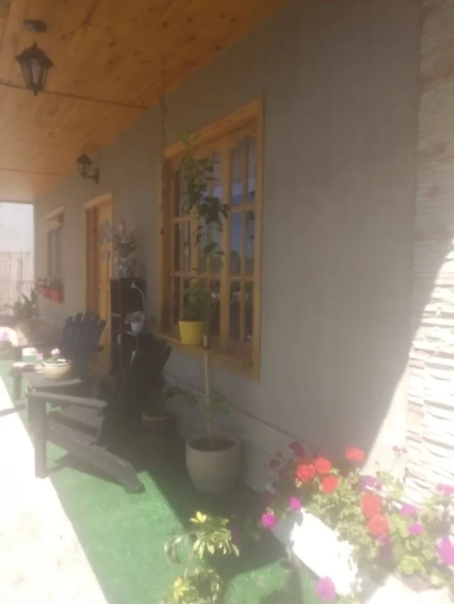 Casa en venta en Guaymallén