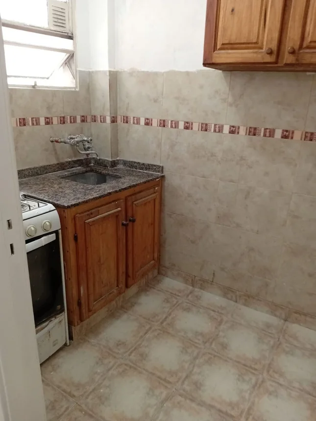 Departamento de 2 ambientes en venta en Monserrat, Estados Unidos 1200, foto 3