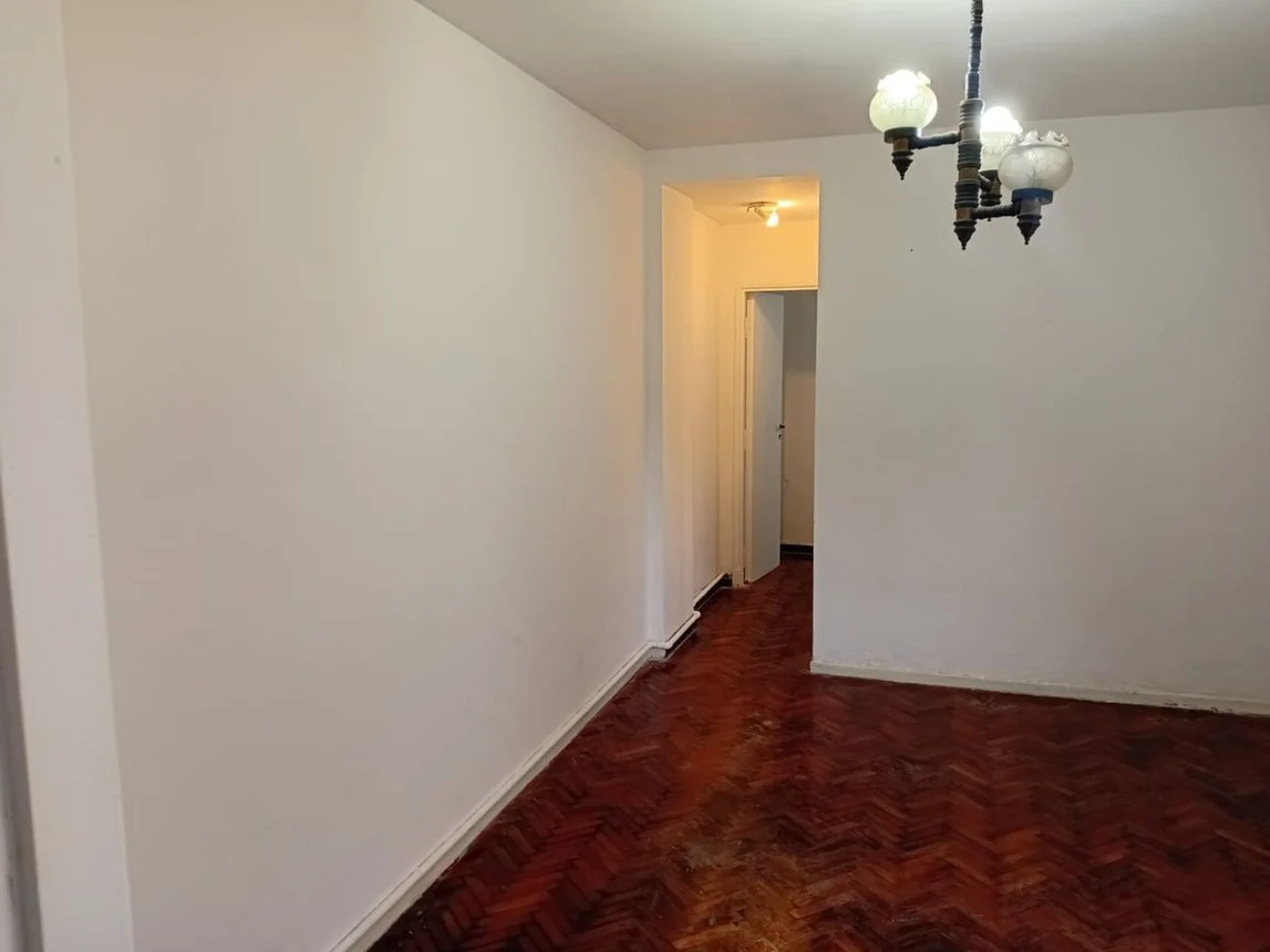 Departamento de 2 ambientes en venta en Monserrat, Estados Unidos 1200