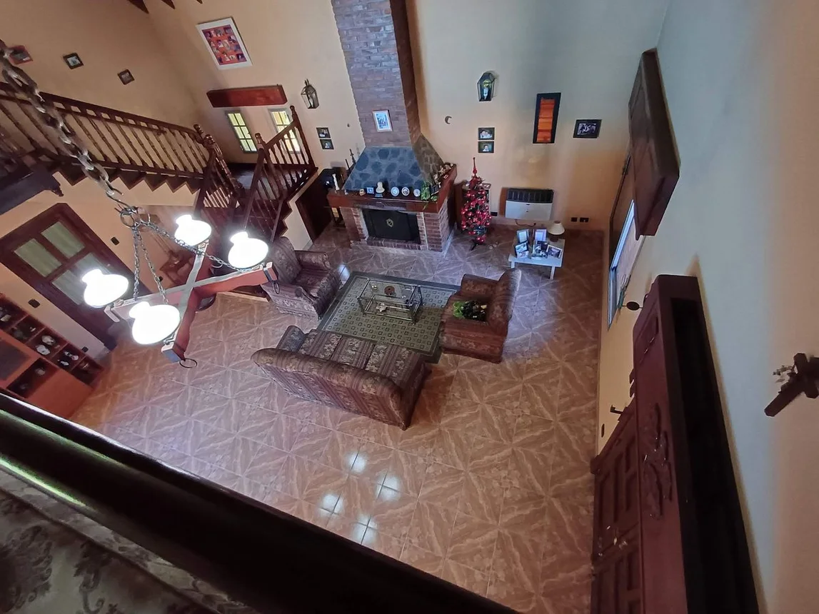 Casa de 6 ambientes en venta en Del Viso, Ituzaingo y Pizurno 0, foto 5