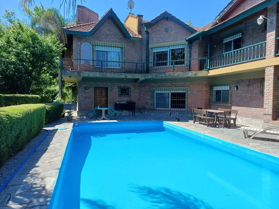 Casa de 6 ambientes en venta en Del Viso, Ituzaingo y Pizurno 0, foto 3
