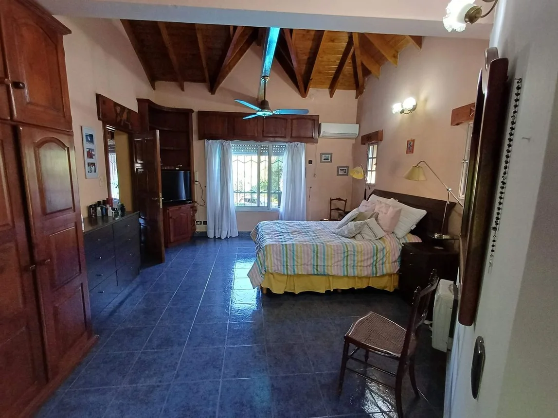 Casa de 6 ambientes en venta en Del Viso, Ituzaingo y Pizurno 0, foto 4