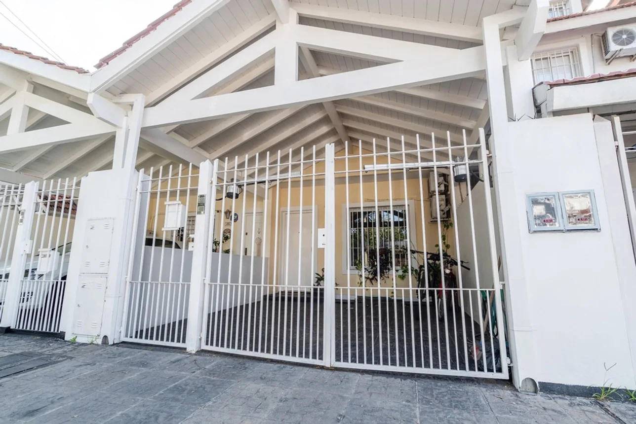 PH en venta en Carapachay, Cabildo 2600