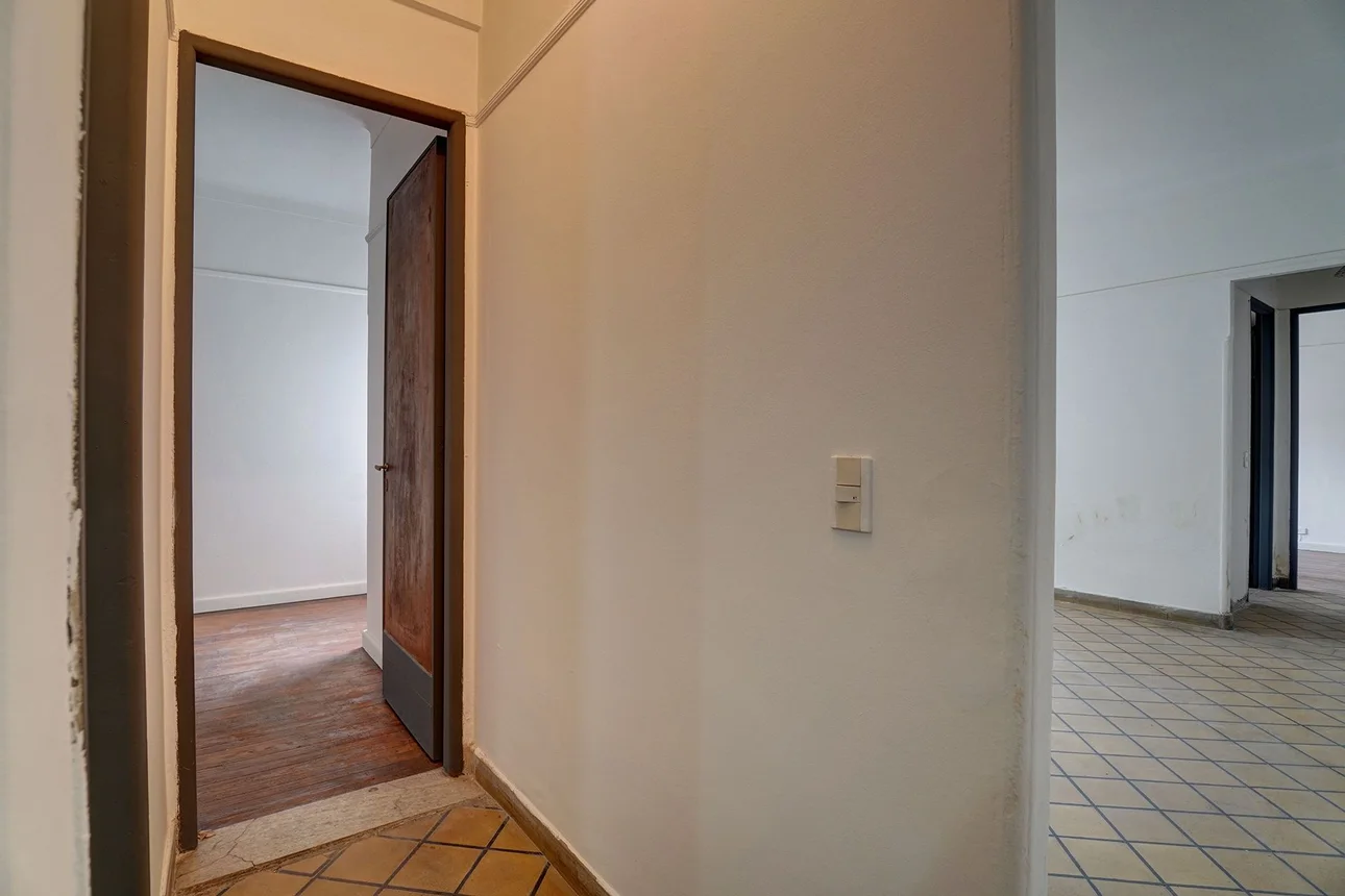 Departamento de 3 ambientes en venta en San Telmo, Avenida San Juan 200, foto 4