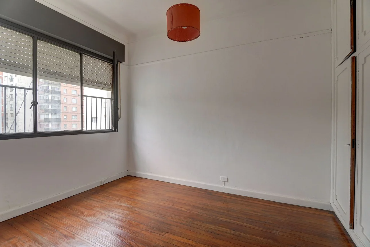 Departamento de 3 ambientes en venta en San Telmo, Avenida San Juan 200