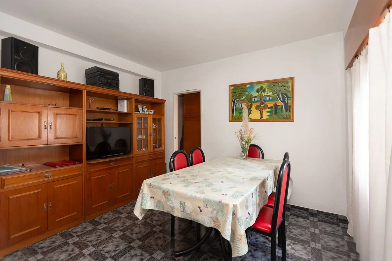 Casa de 3 ambientes en venta en Villa Ballester, General Roca 4600, foto 3