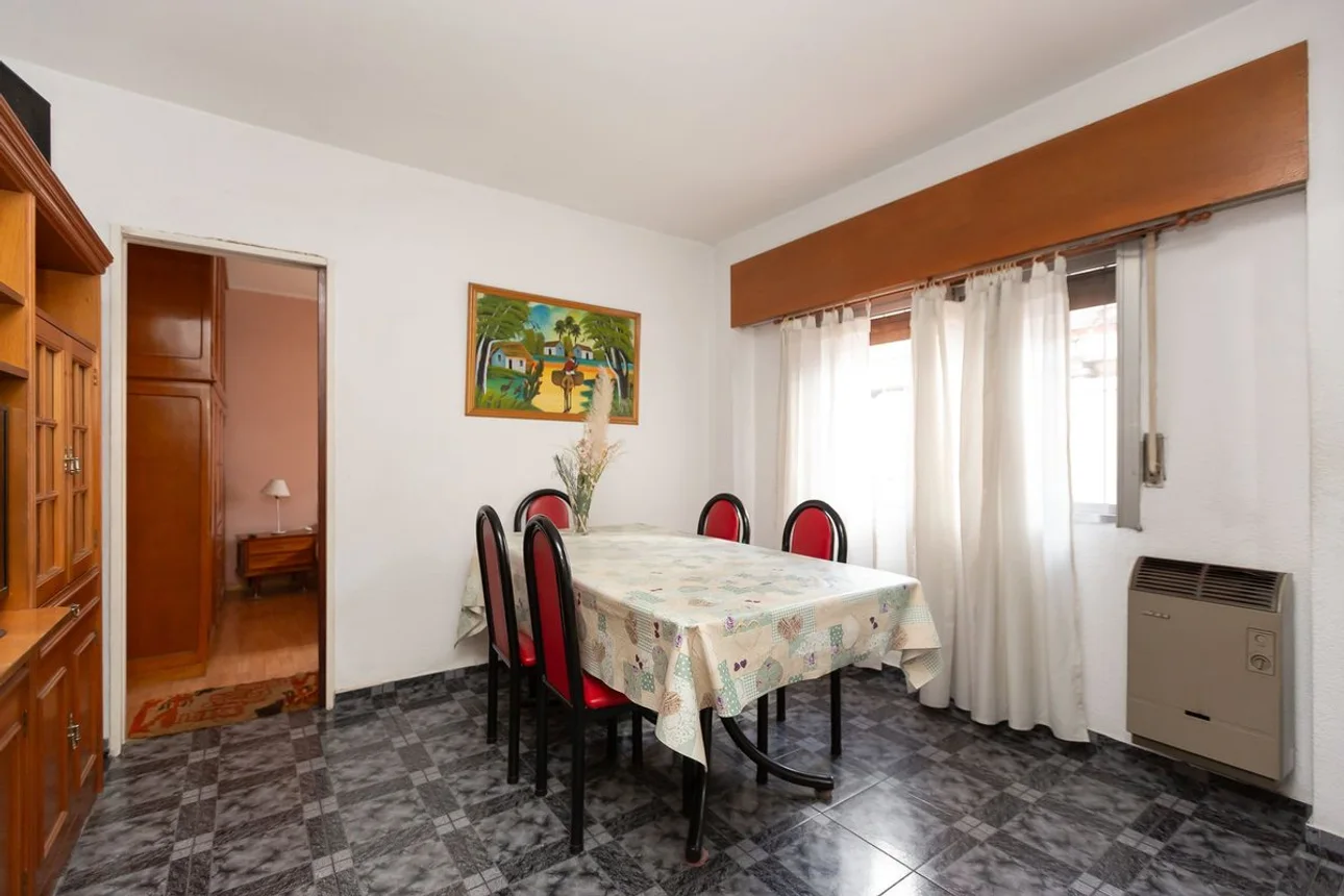 Casa de 3 ambientes en venta en Villa Ballester, General Roca 4600, foto 4