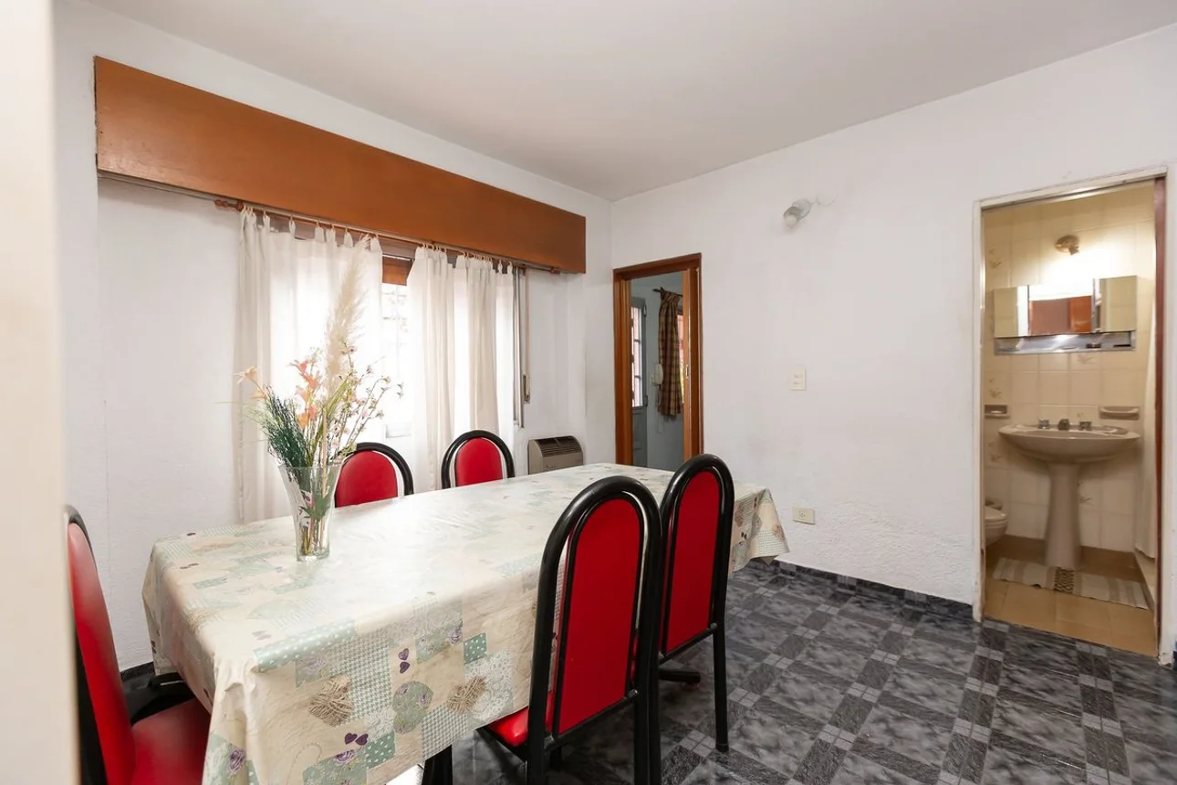 Casa de 3 ambientes en venta en Villa Ballester, General Roca 4600, foto 5