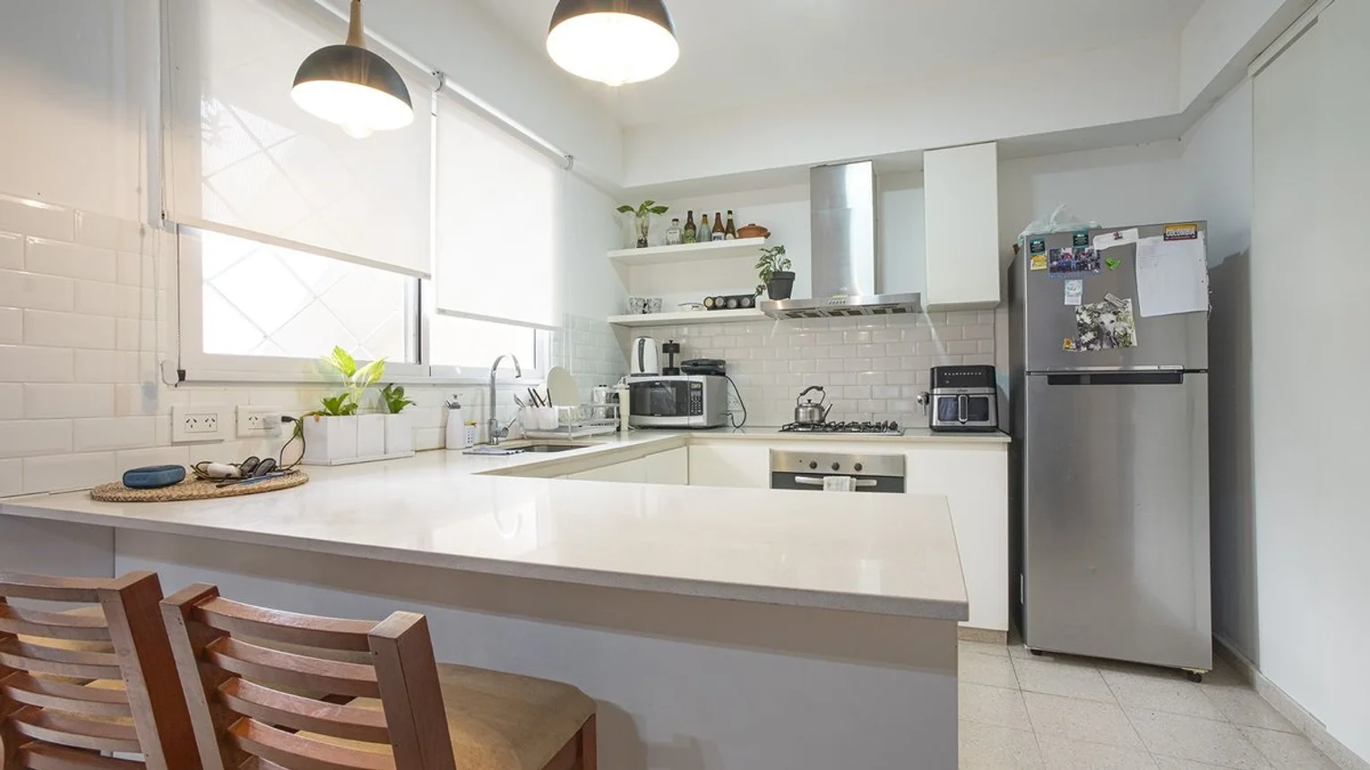 Casa en venta en Rosario, foto 2
