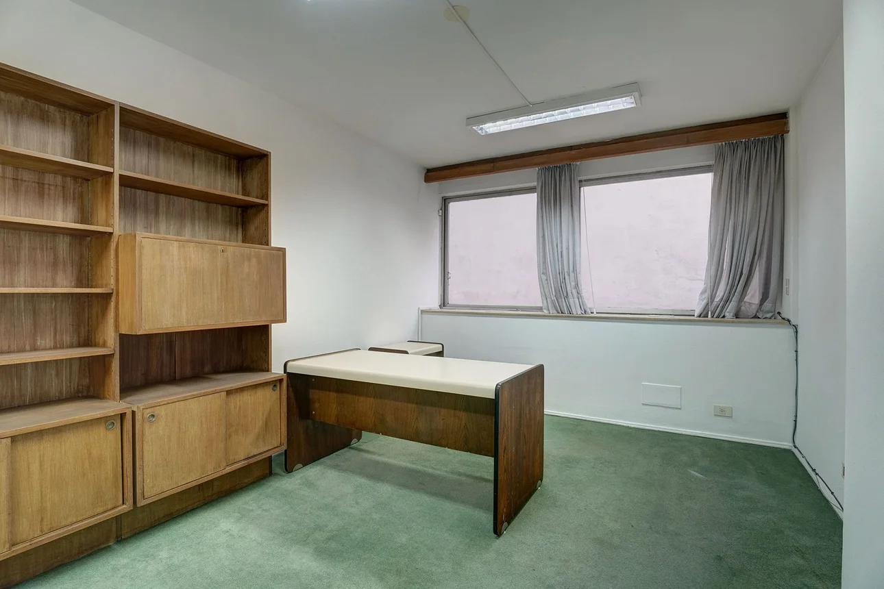 Departamento de 7 ambientes en venta en San Nicolás, Avenida Corrientes 1300