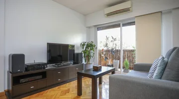 VENTA DEPARTAMENTO AL FRENTE C/BALCÓN EN CABALLITO