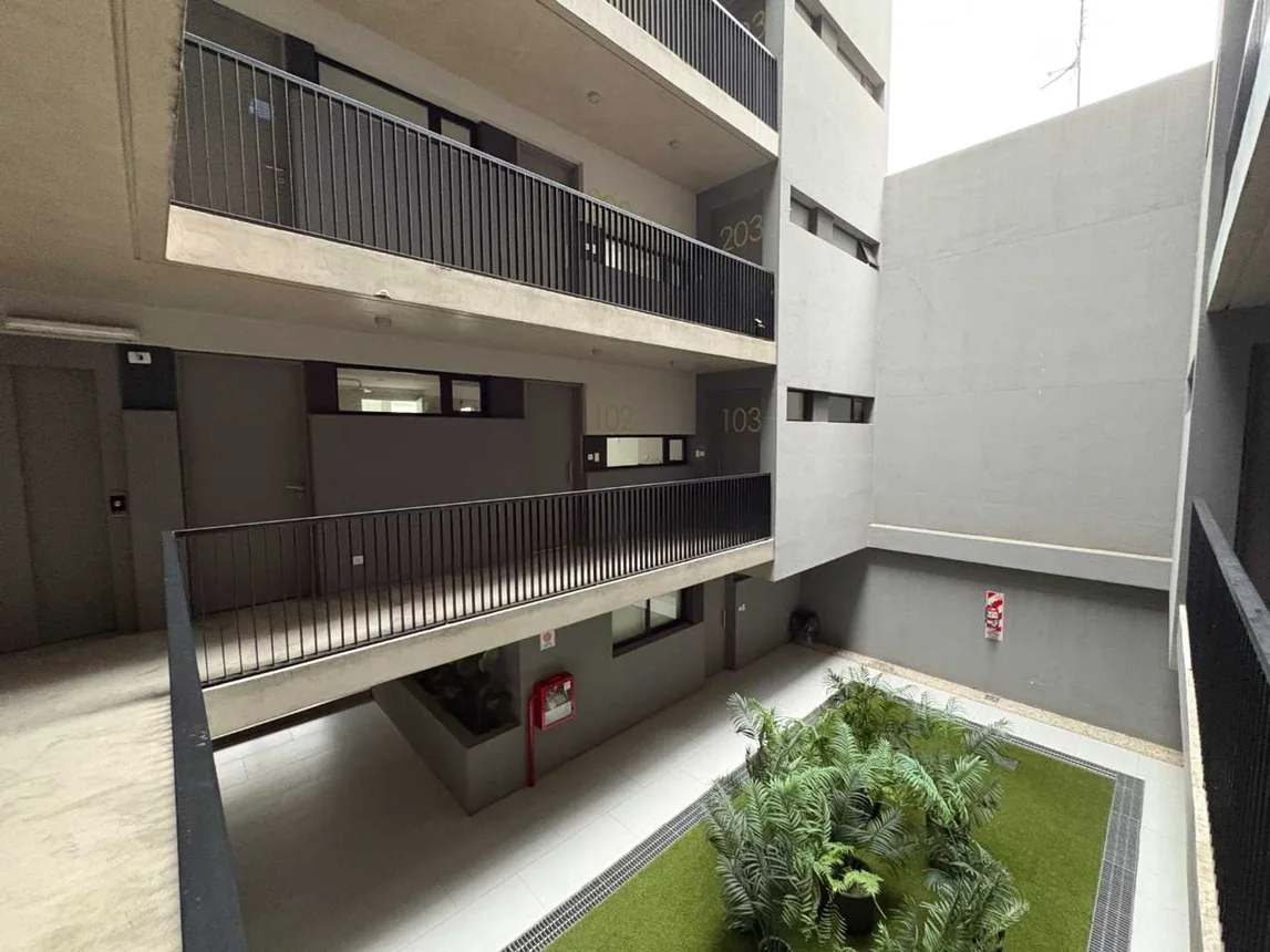 Departamento de 2 ambientes en alquiler en Villa Urquiza, Avenida Olazábal 4100, foto 3