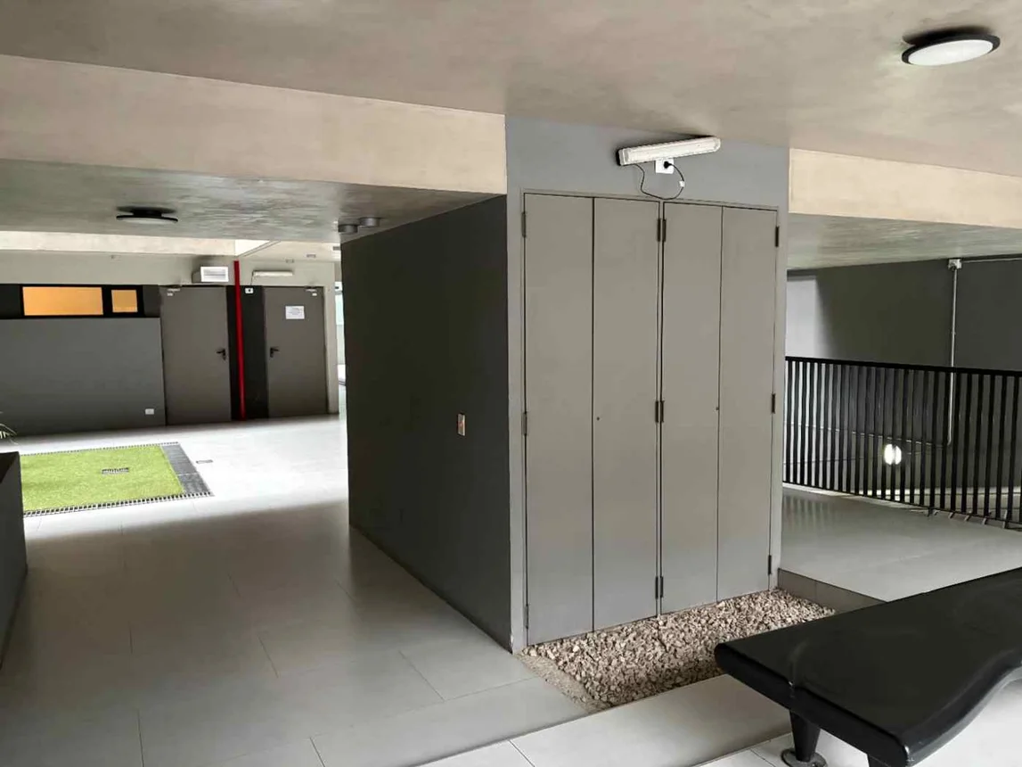 Departamento de 2 ambientes en alquiler en Villa Urquiza, Avenida Olazábal 4100, foto 4