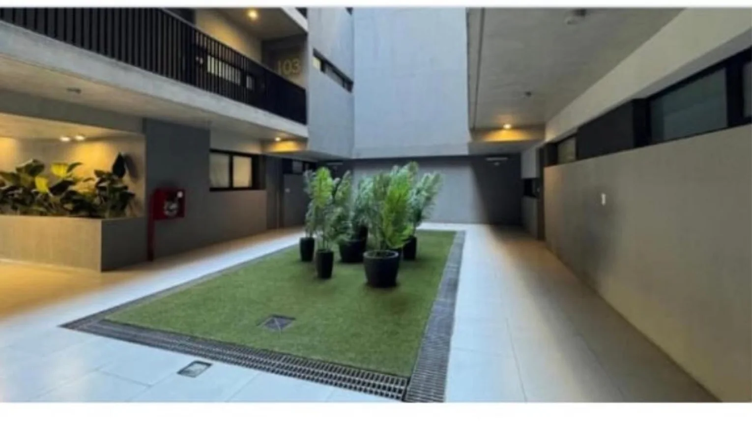 Departamento de 2 ambientes en alquiler en Villa Urquiza, Avenida Olazábal 4100, foto 2