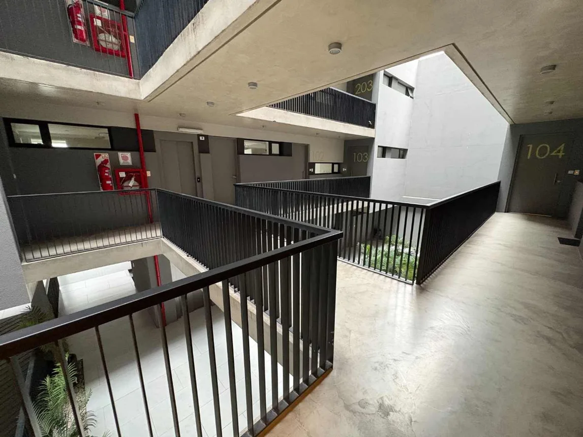 Departamento de 2 ambientes en alquiler en Villa Urquiza, Avenida Olazábal 4100, foto 5