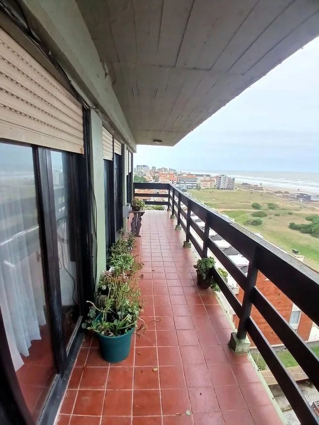 Departamento en venta en Pinamar