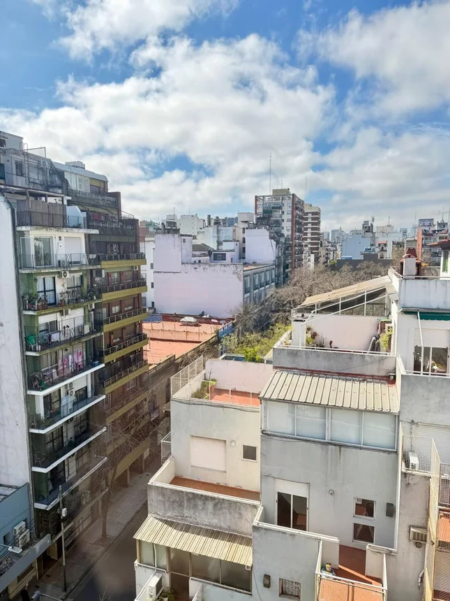 Departamento en venta en Balvanera, foto 3