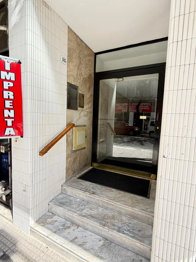 Departamento en venta en Balvanera, foto 2
