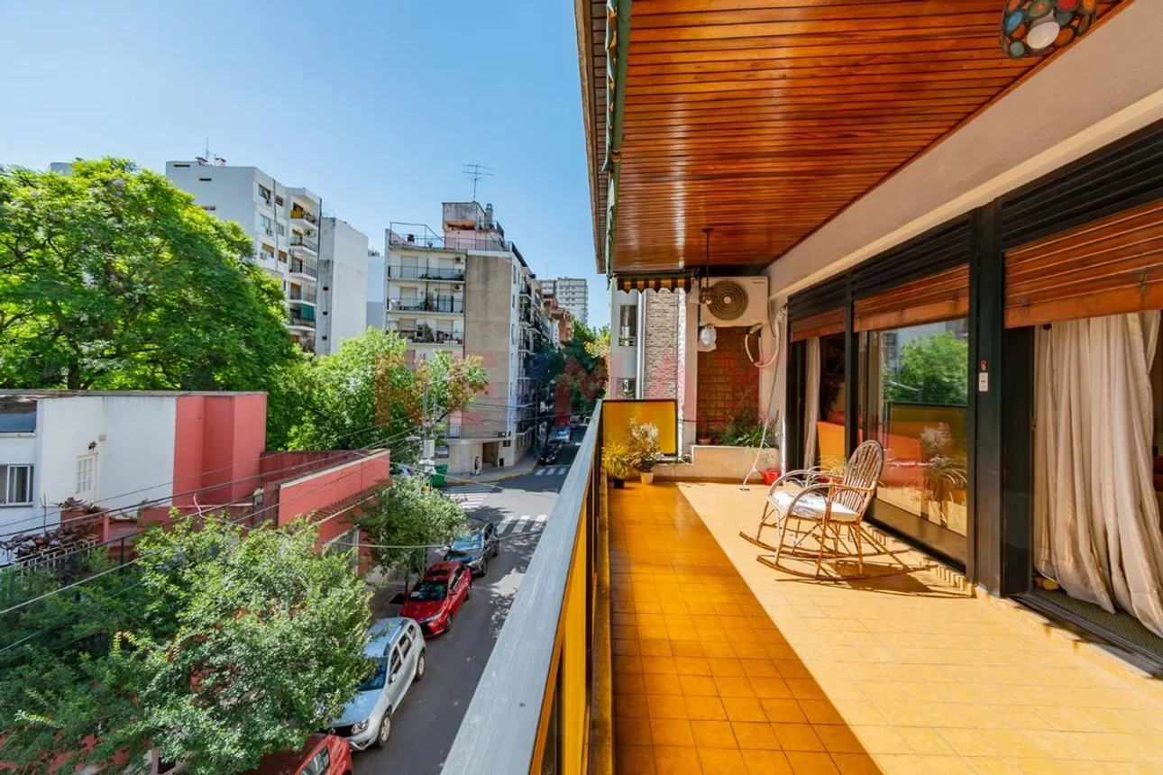 Departamento en venta en Caballito, foto 2