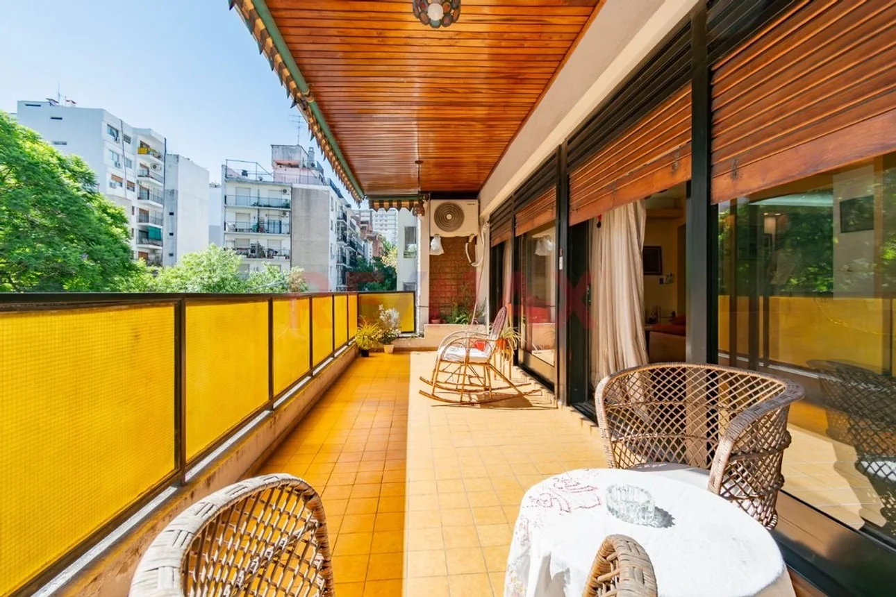 Departamento en venta en Caballito