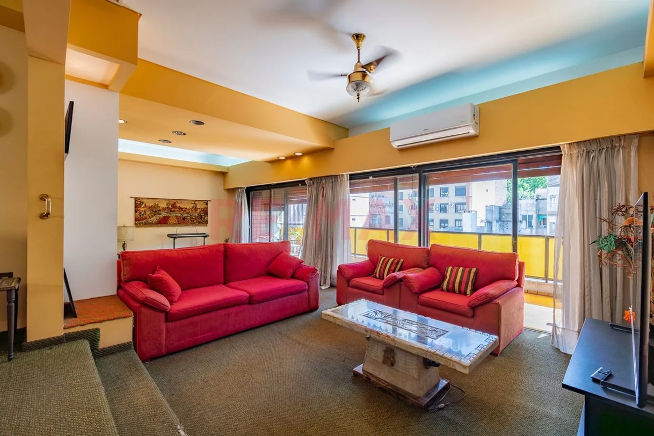 Departamento en venta en Caballito, foto 5