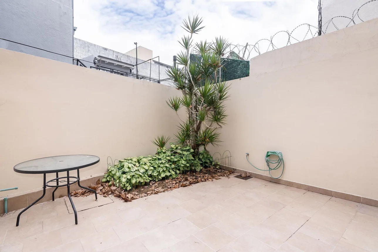 PH de 4 ambientes en venta en Villa Devoto, Pareja 4800