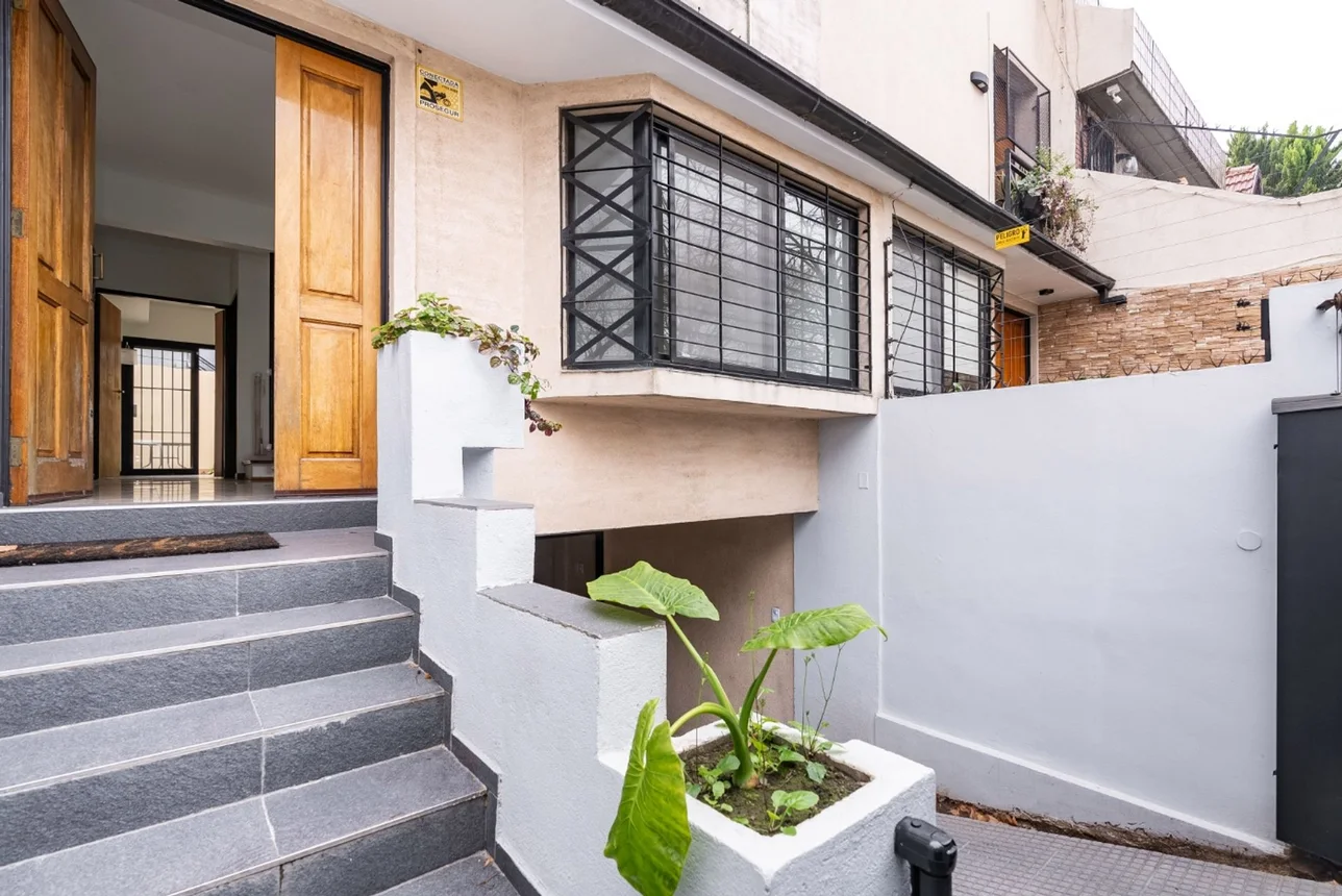 PH de 4 ambientes en venta en Villa Devoto, Pareja 4800, foto 5