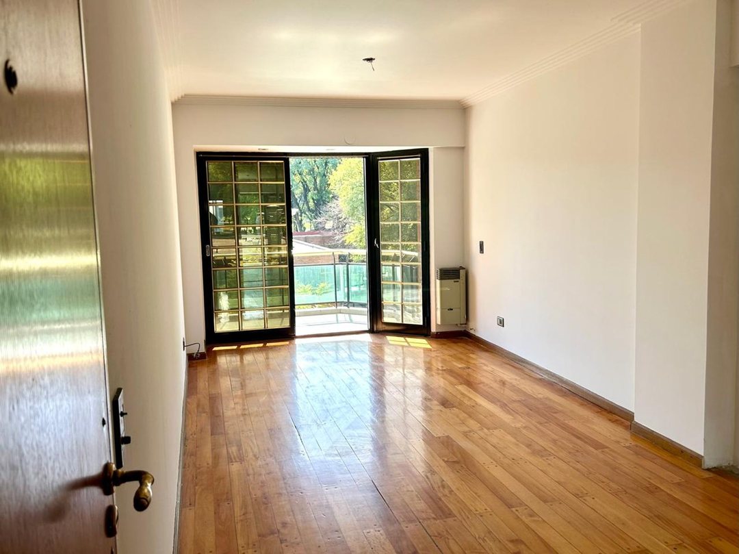 MONOAMBIENTE EN VENTA FRENTE PARQUE CHACABUCO