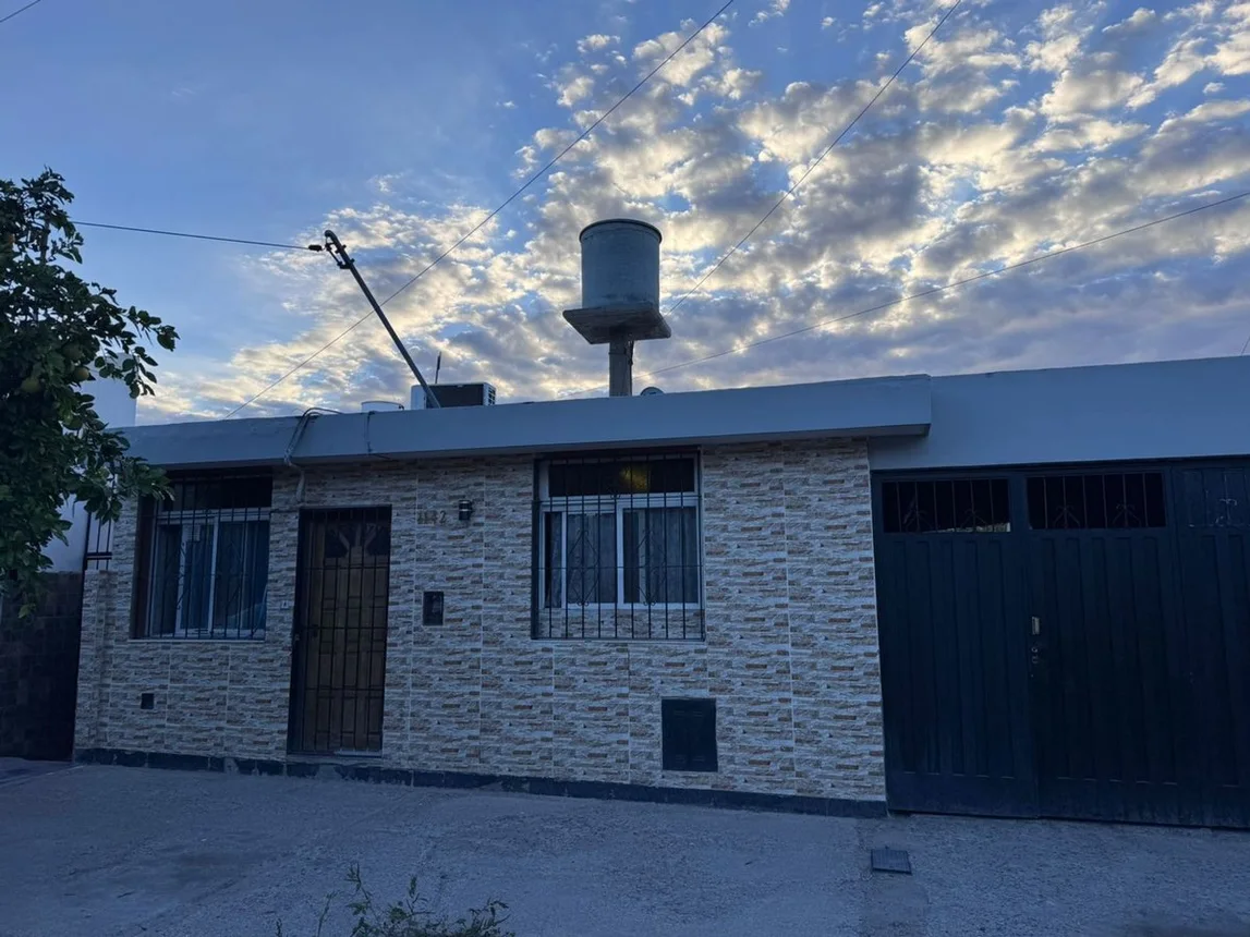 Casa en venta en Guaymallén