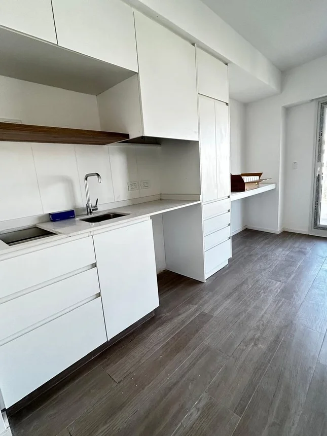 Monoambiente en venta en Palermo, foto 2