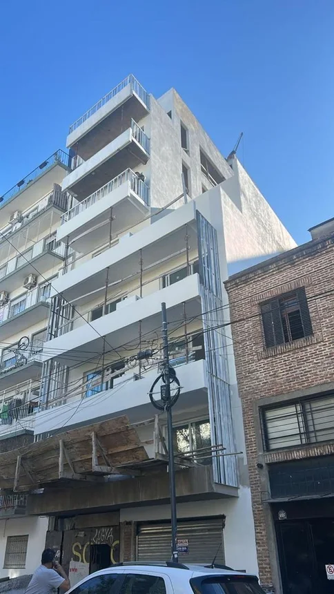 Monoambiente en venta en Palermo, foto 4