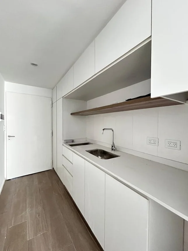 Monoambiente en venta en Palermo, foto 3