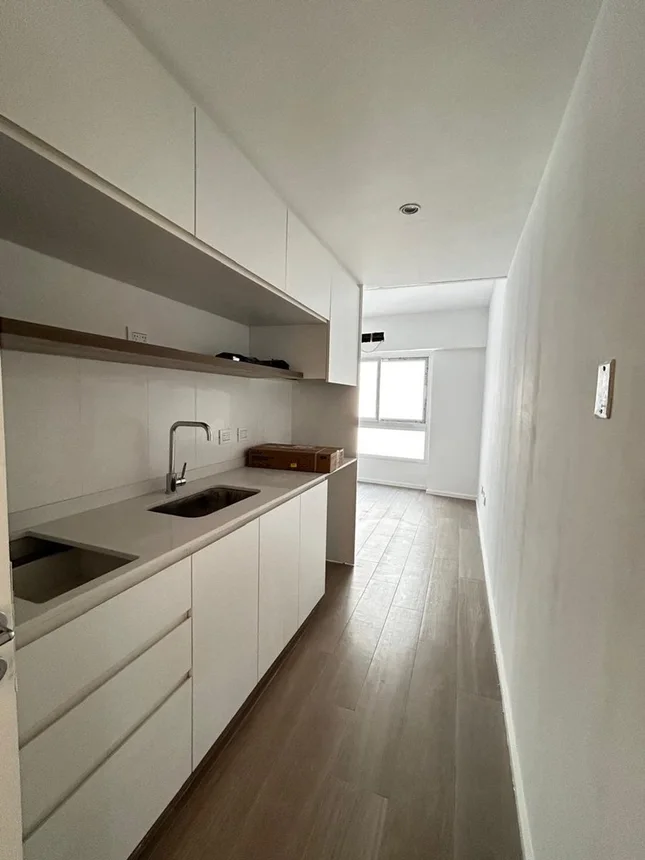 Monoambiente en venta en Palermo