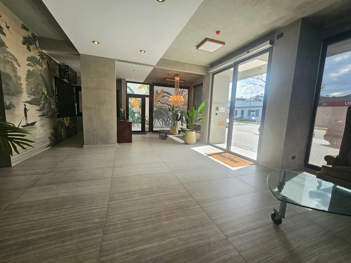 Departamento en venta en Villa Crespo, foto 4