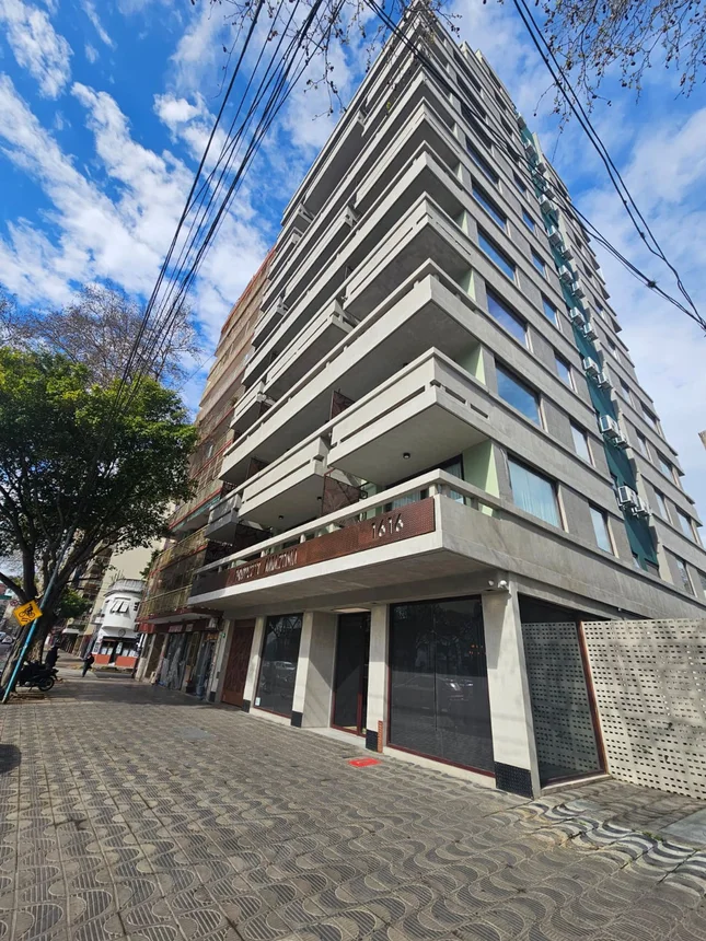 Departamento en venta en Villa Crespo