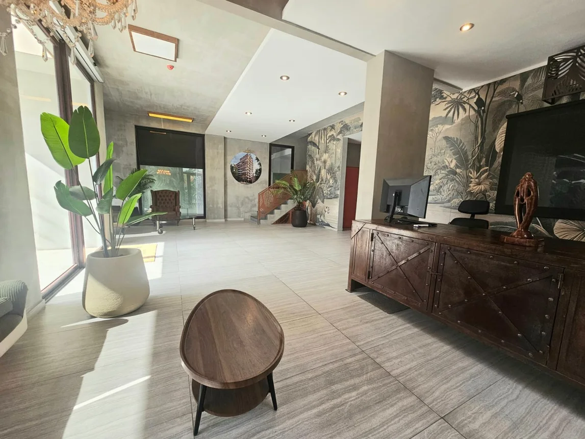 Departamento en venta en Villa Crespo, foto 3